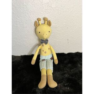 Stephen Joseph Tiny Dancers / Fancy Friends giraffe